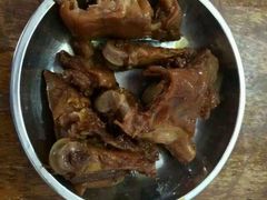 android_upload_pic-王万妈卤猪脚(青岩交通路)