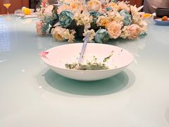 -汤记传菜(浦江店)