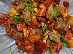 -鸡鸣寺百味斋素菜馆