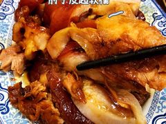 肘子-鼎香润(德胜门内店)