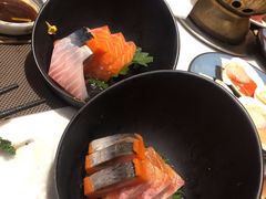 -喜庭海鲜自助(来福士店)