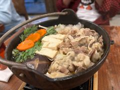 -铃木食堂(杨梅竹店)