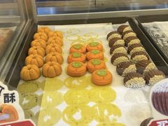 -南宋胡记(杭州灵隐寺店)