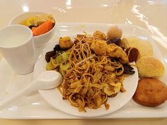 -新梅园不夜粥(龙华店)