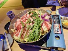 -琴寿司居酒屋(中山广场店)