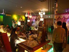 -鸡尾酒实验室酒吧(隆礼路店)