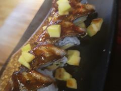 -小曹日本料理(软景中心店)