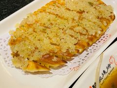 -福苗小骆驼烧烤(大唐不夜城店)