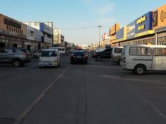 -24小时汽车搭电补胎(五方桥店)