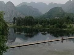-孤山寨风景区
