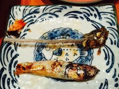 -仓桥家·焗寿司·锅物(光谷步行街店)