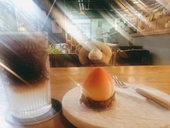 -咖法森林·咖啡  酒吧(天河店)