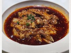 -江渔儿酸菜鱼·拔草餐厅(虎门君乐汇店)