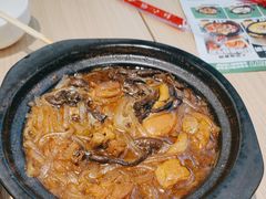 -康文福葱花饼砂锅铺(大奥莱店)