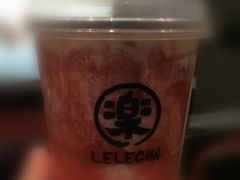 -LELECHA乐乐茶(美罗城店)
