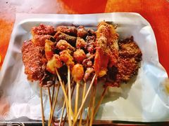 -庞记炸串