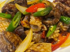 -三道菜(明堂公园店)