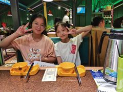 -蛙喔炭烧牛蛙(盐城盐都万达店)
