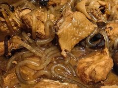 -关东小磨东北菜(漕河泾印象城店)