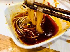 -重庆老火锅王(西安北路店)