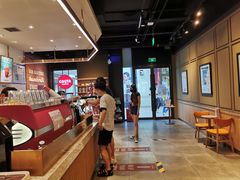 -COSTA COFFEE(斯普瑞斯奥特莱斯店)