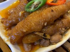 -点都德(华强南店)
