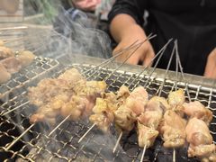 -曾百万小炉小串自助烧烤(高新店)