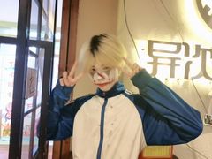 -长藤鬼校(龙翔店)