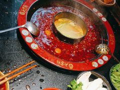 -矮板凳老火锅(宽窄巷子店)