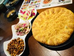 -楼兰新疆主题餐厅(坂田佳华领汇广场店)