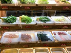 -袁记串串香(梁家巷店)