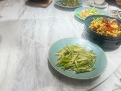 -志明眷村·台式融合菜·宵夜