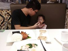 -壹间茶餐厅(天娱广场店)