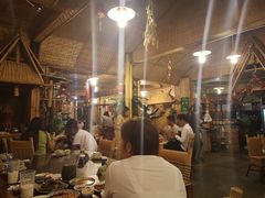 大堂-多哥水傣味餐厅(司马巷店)