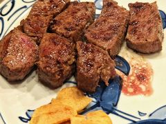 -神户牛排餐厅MOURIYA(总店)