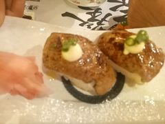 -栖川山葵家·寿喜锅·日式料理(龙湖北城天街商场店)