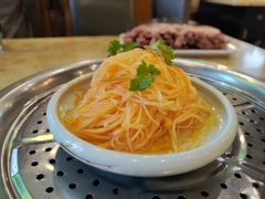 -禾记海鲜烧烤(八一路店)