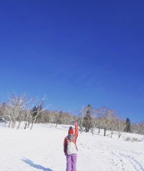 -大秃顶子山