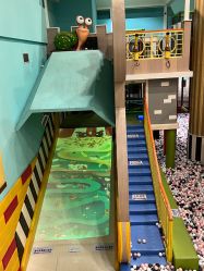 点击看大图 -meland亲子乐园·派对·研学(淄博万象汇店)