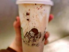 -喜茶(南昌王府井店)