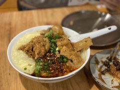 -小豆海棠(嘉兴路店)