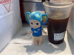 -Manner Coffee(奉贤路店)