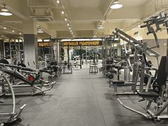 -聚健身GatherFitness(余杭店)