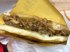 -樊阿姨•肉夹馍•手工面(嘉禾望岗店)