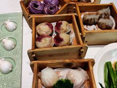 -南宁荔园维景国际酒店·荔园中餐厅