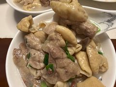 -西山人家·传统苏帮菜·家宴(木渎店)