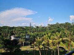 -观澜湖手艺工场·陶艺·吹玻璃·拼豆
