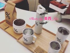 -% Arabica阿拉比卡咖啡(深圳湾万象城店)