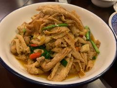 -回家吃饭·地道南昌菜(建德观总店)