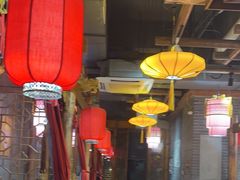 -重庆袁老四火锅(武进万达店)